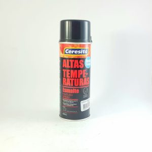 SPRAY ALTA TEMPERATURA ALUMINIO